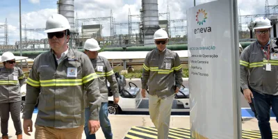 Eneva (ENEV3) encerra programa de recompra de ações
