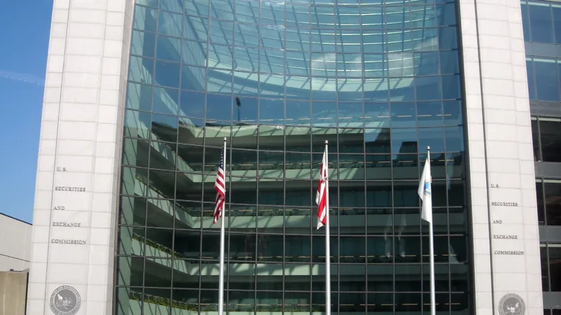 SEC permite que mais investidores acessem os mercados privados