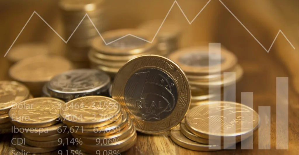 dólar IPCA Boletim Focus