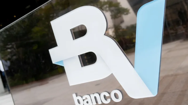 BV tem recuperação de financiamento de automóveis usados em abril