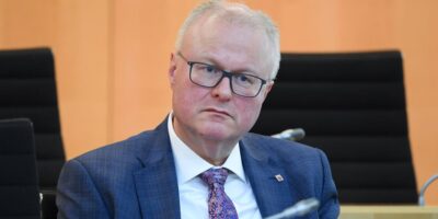 Coronavírus: Ministro alemão comete suicídio por preocupações com o atual cenário
