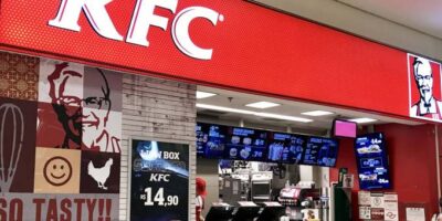 Coronavírus: IMC (MEAL3), dona do KFC, demite 30% dos colaboradores no Brasil
