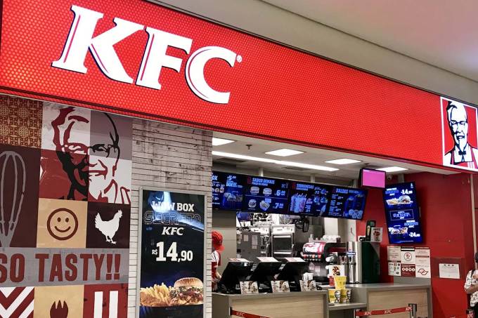 Coronavírus: IMC (MEAL3), dona do KFC, demite 30% dos colaboradores no Brasil