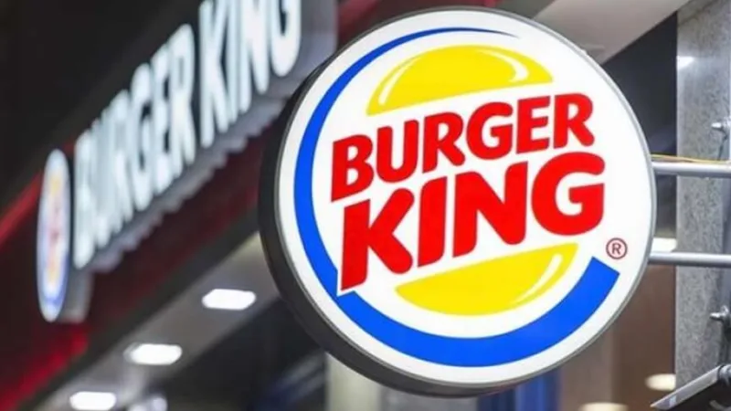 Burger King (BKBR3) reverte lucro e apresenta prejuízo de R$ 97,3 mi no 4T20