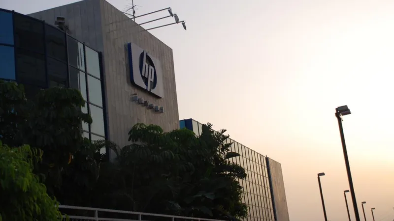 HP rejeita oferta de compra feita pela Xerox