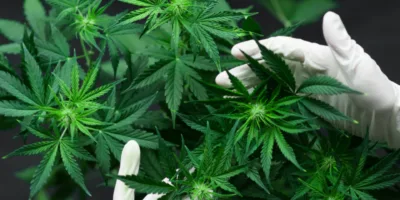 Resolução que autoriza produtos derivados da maconha entra em vigor