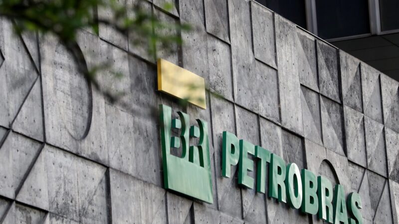Petrobras registra prejuízo de R$ 48,5 bilhões no 1T20