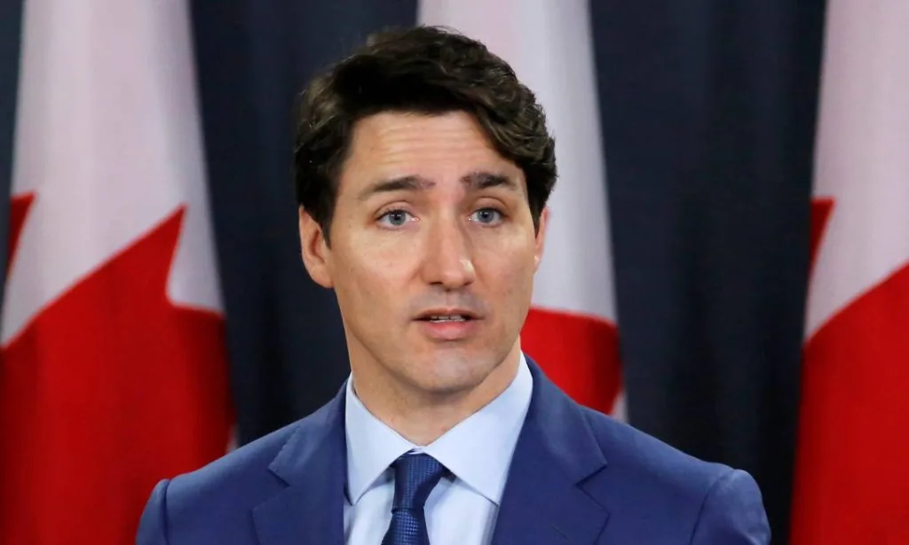 Coronavírus: Canadá anuncia pacote de auxílio de US$ 18,6 bilhões
