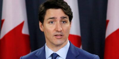 Coronavírus: Canadá anuncia pacote auxílio de US$ 18,6 bilhões