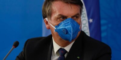 Bolsonaro avalia retirar Brasil da OMS, a exemplo dos EUA