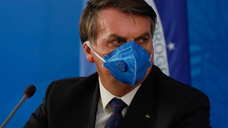 Coronavírus: OCDE prevê que 20% da produção no Brasil será afetada
