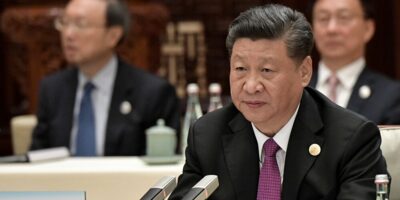 Coronavírus: Países devem se unir para evitar recessão, diz Xi Jinping