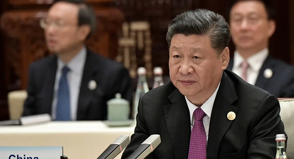 Coronavírus: Países devem se unir para evitar recessão, diz Xi Jinping