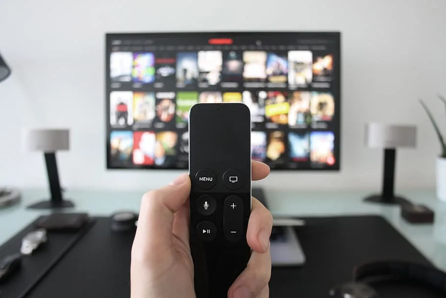 O mais novo concorrente da Netflix será gratuito.