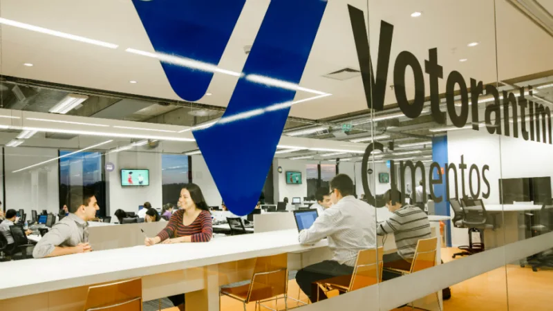 Grupo Votorantim corta investimentos para R$ 3 bi em 2020