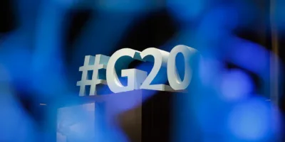 G20 diz que injetará US$ 5 tri na economia para enfrentar coronavírus