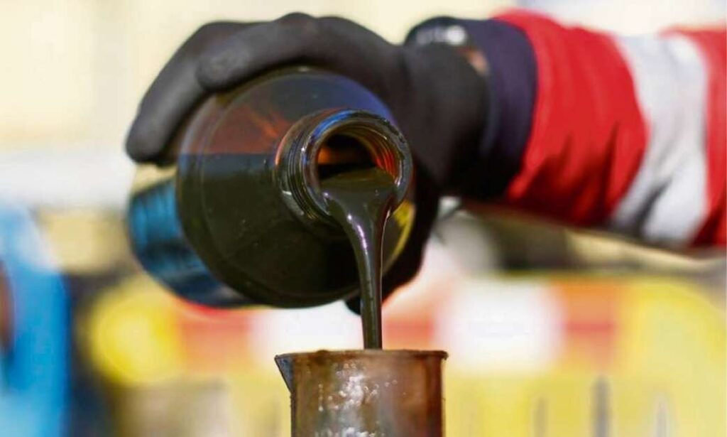 Produção de petróleo e gás natural no Brasil cresce 9,6% em junho