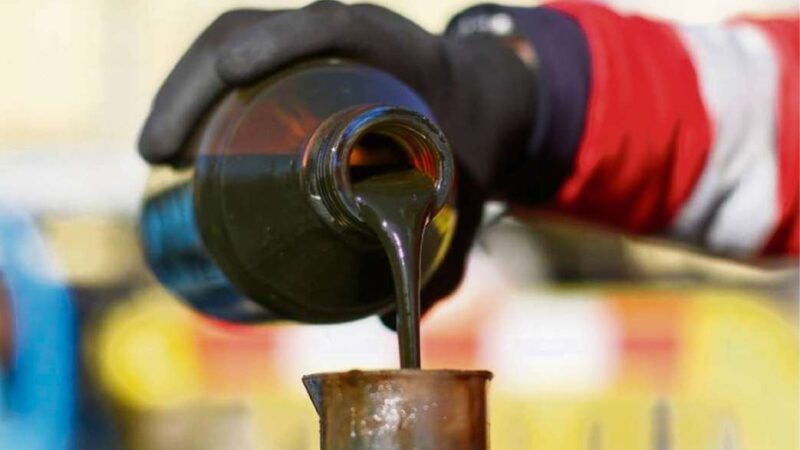 Petróleo: Opep prevê queda de 6,8 mi de barris na demanda global