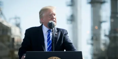 Trump: coronavírus pode durar meses e levar os EUA à recessão