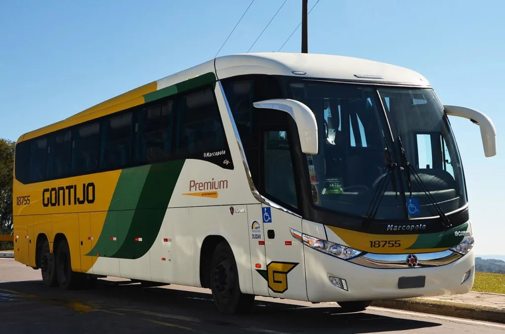 Setor de transporte rodoviário pede ajuda ao governo e alerta para colapso