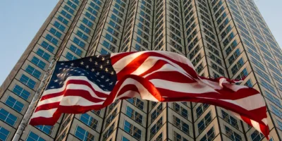 Coronavírus: EUA prepara novo pacote de estímulos de US$ 400 bi