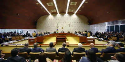 STF derruba multa isolada e impõe perda de até R$ 3,7 bilhões à União