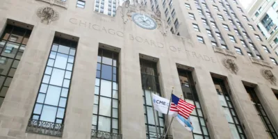 Coronavírus: Bolsa de Chicago será paralisada a partir de sexta-feira