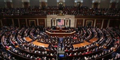Coronavírus: Senado dos EUA rejeita plano de estímulos pela segunda vez
