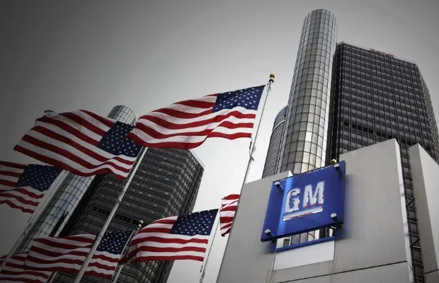 GM concede férias coletivas para funcionários no Brasil e na Argentina