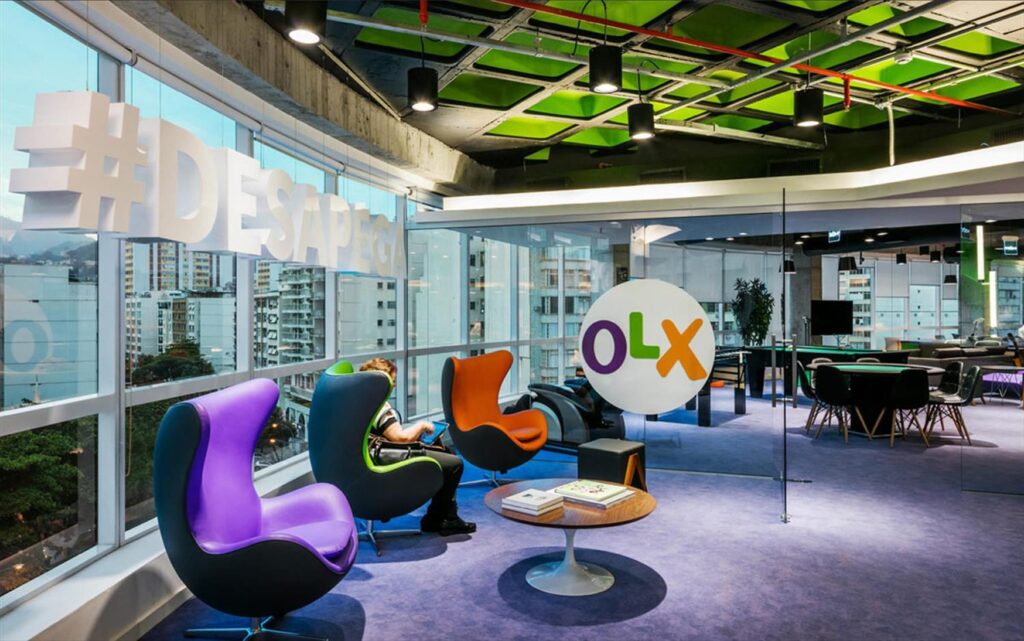 OLX anuncia compra do Grupo Zap por R$ 2,9 bilhões