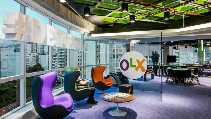 OLX anuncia compra do Grupo Zap por R$ 2,9 bilhões
