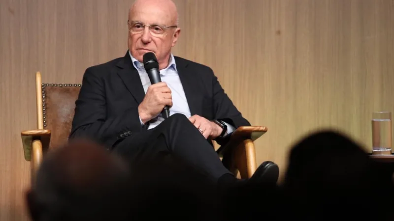 Governo abandona meta de privatizações e desinvestimentos para 2020