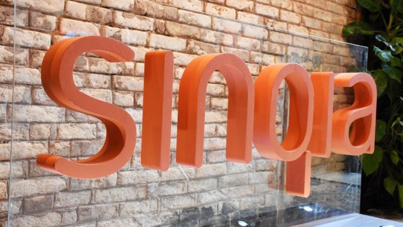Sinqia (SQIA3) investe R$ 3,1 milhões em Data Rudder, startup de Inteligência Artificial