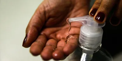 Marfrig (MRFG3) produzirá álcool gel durante pandemia de coronavírus