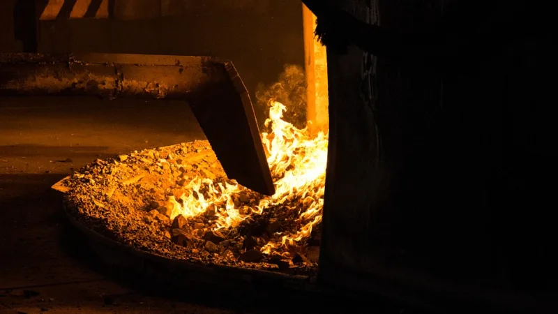 Ferbasa (FESA4) registra lucro líquido de R$ 221,5 milhões em 2019
