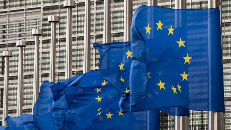 Ministros da UE aprovam pacote de 540 bilhões de euros contra pandemia