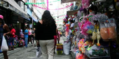 Governador do Rio recorre contra decisão de prefeito de reabertura parcial