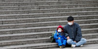 Coreia do Sul divulga pacote econômico para frear impacto do coronavírus