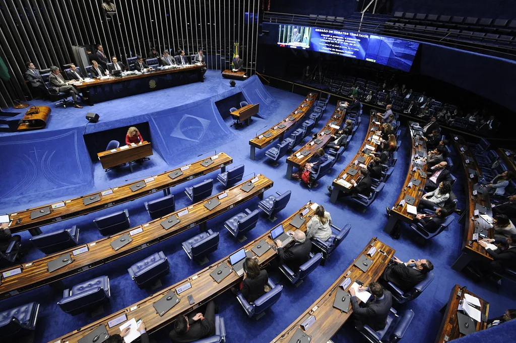 Senado Federal