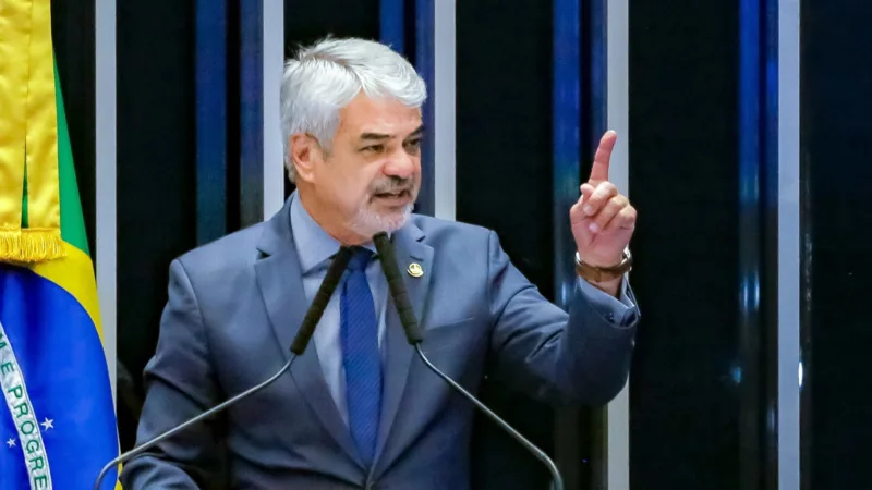 Coronavírus: Projeto de Lei sugere a liberação de R$ 1,3 trilhão