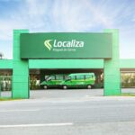 Ações da Localiza (RENT3) podem subir mais de 50%, aponta Santander; veja preço-alvo