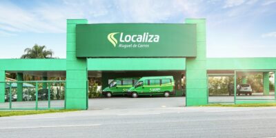 Localiza (RENT3) e Unidas (LCAM3) vendem R$ 3,57 bilhões em ‘carros alugados’ à Brookfield