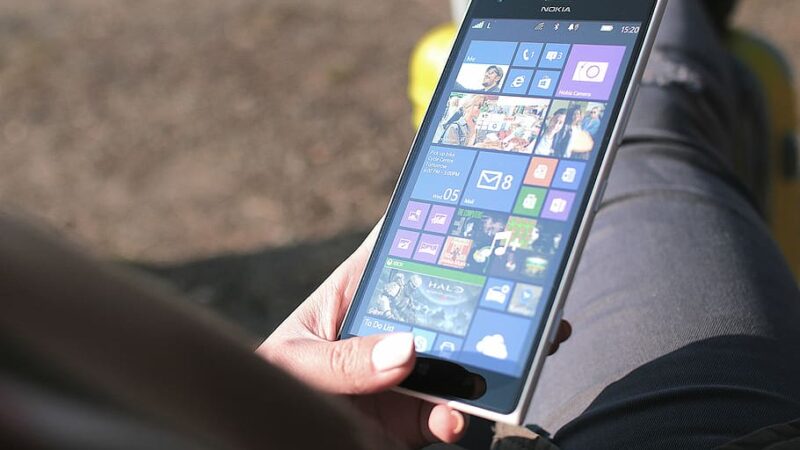 Nokia pega empréstimo de US$ 561 milhões para desenvolver tecnologia 5G