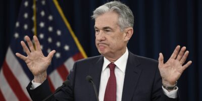 Fed defende aumento dos gastos para combate da crise
