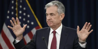 Coronavírus representa risco para perspectivas econômicas, diz Fed