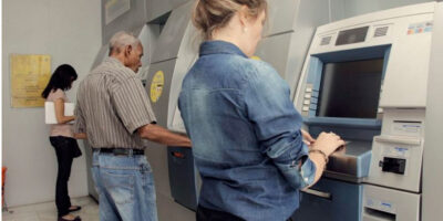 Coronavoucher: mais de 50 bancos estão participando dos pagamentos