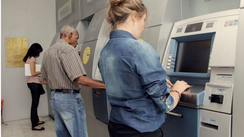 Coronavoucher: mais de 50 bancos estão participando dos pagamentos