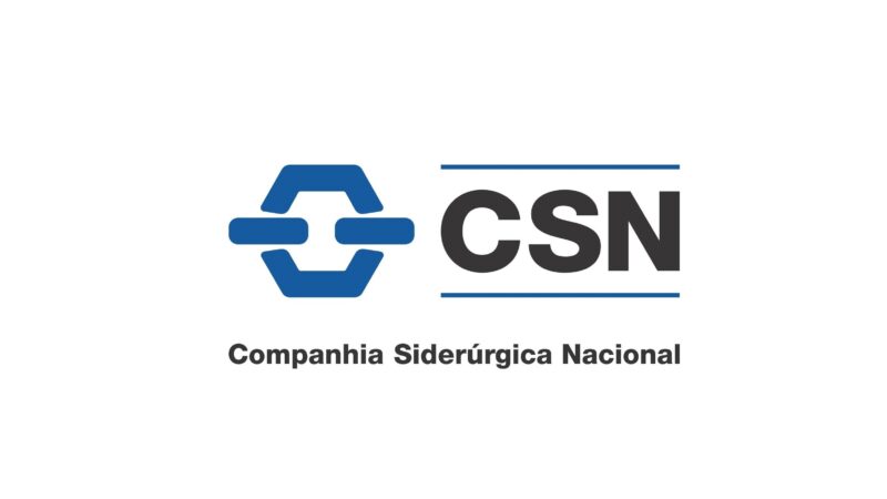 S&P mantém rating da CSN (CSNA3) em “B-“ com perspectiva negativa