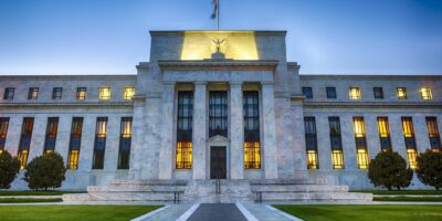 Fed: dirigente defende quatro altas de juros em 2022