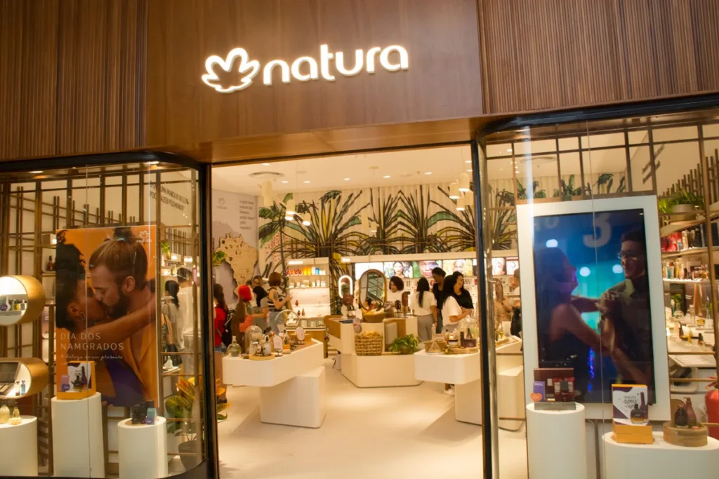 Natura (NTCO3)